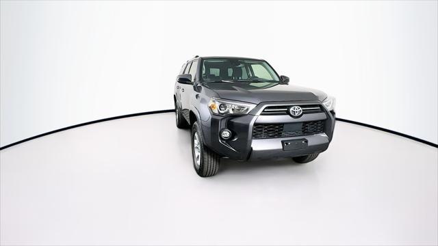 used 2022 Toyota 4Runner car, priced at $31,189