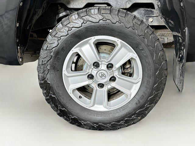 used 2015 Toyota Tundra car, priced at $18,699