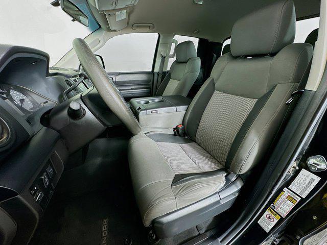 used 2015 Toyota Tundra car, priced at $18,699