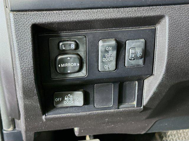 used 2015 Toyota Tundra car, priced at $18,699