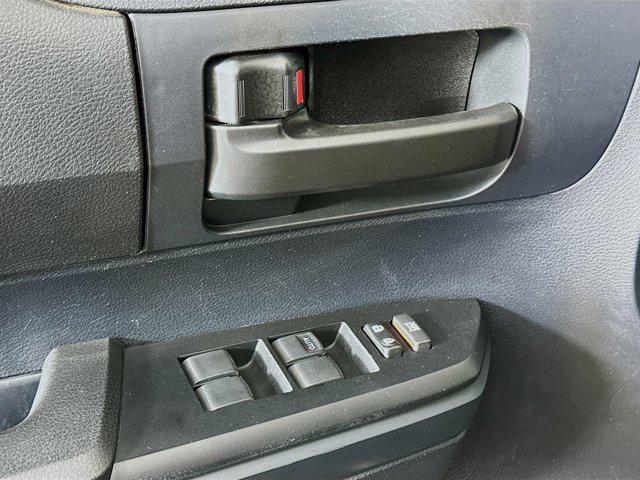 used 2015 Toyota Tundra car, priced at $18,699