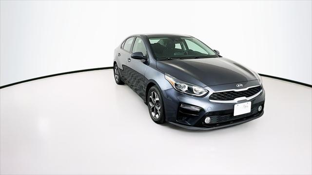 used 2020 Kia Forte car, priced at $15,189