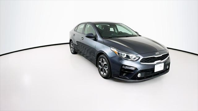 used 2020 Kia Forte car, priced at $15,189