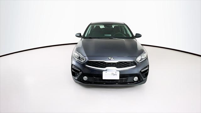 used 2020 Kia Forte car, priced at $15,189