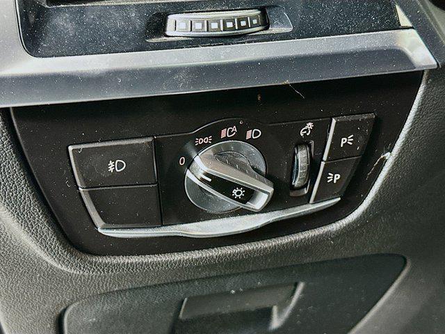 used 2020 BMW X4 car, priced at $24,987