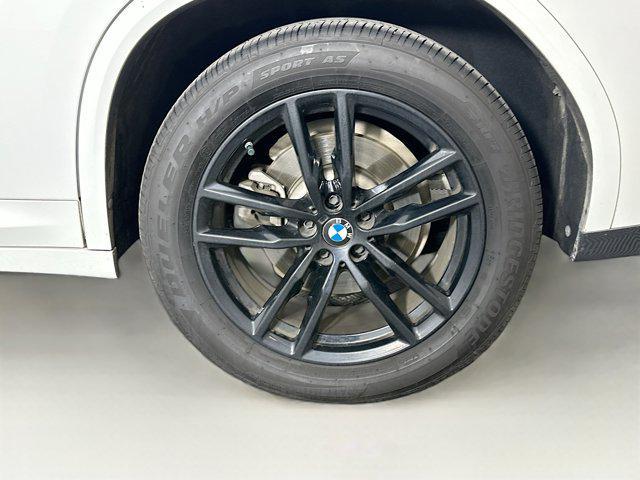 used 2020 BMW X4 car, priced at $24,987