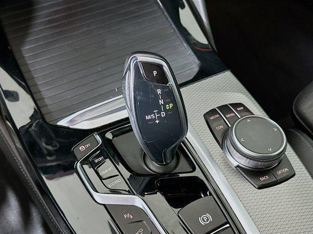 used 2020 BMW X4 car, priced at $24,987