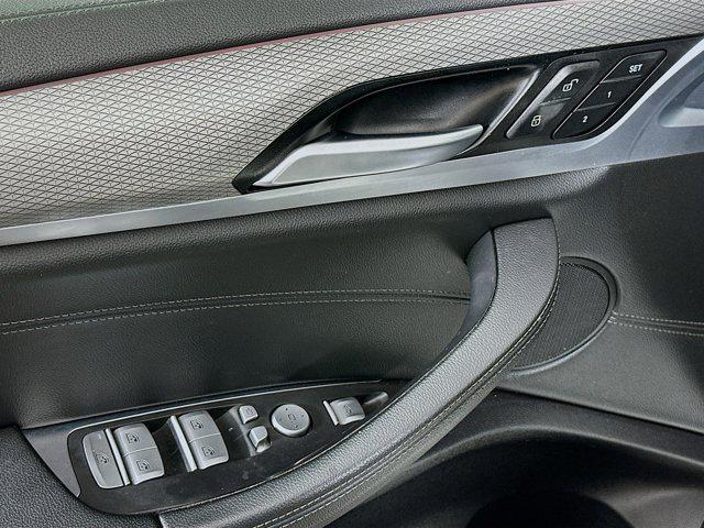 used 2020 BMW X4 car, priced at $24,987