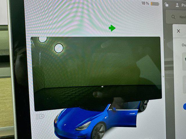 used 2019 Tesla Model 3 car, priced at $15,987