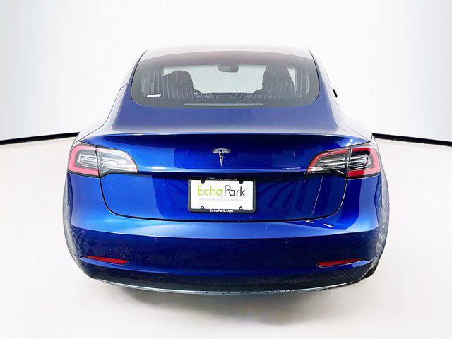 used 2019 Tesla Model 3 car, priced at $15,987