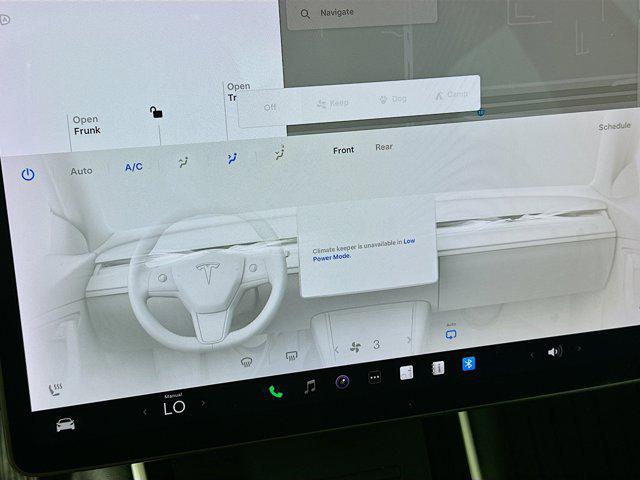 used 2019 Tesla Model 3 car, priced at $15,987
