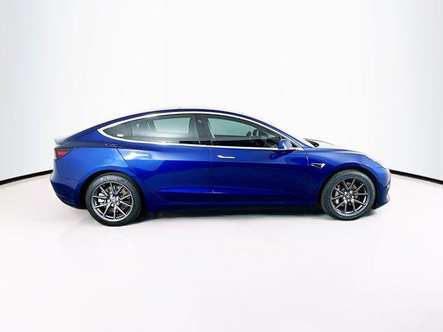 used 2019 Tesla Model 3 car, priced at $15,987