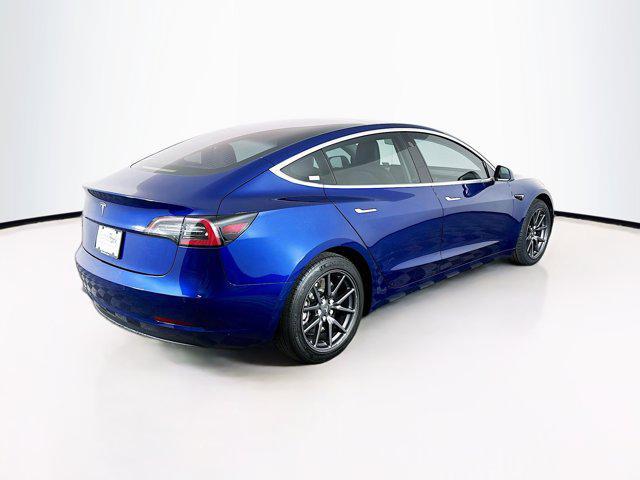 used 2019 Tesla Model 3 car, priced at $15,987