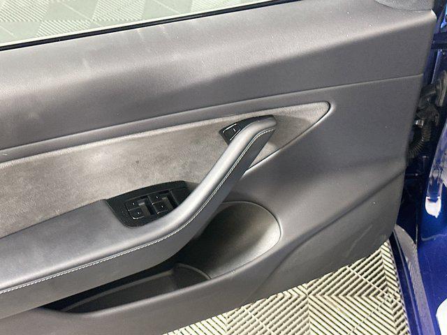 used 2019 Tesla Model 3 car, priced at $15,987