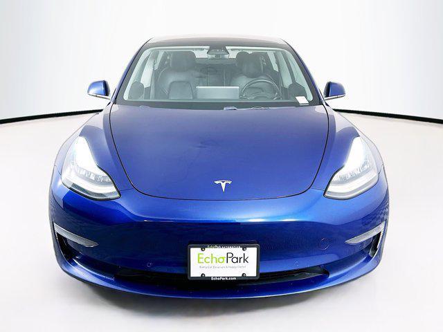 used 2019 Tesla Model 3 car, priced at $15,987