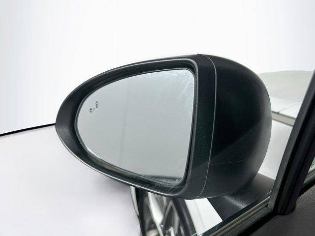 used 2021 Hyundai Sonata car, priced at $18,897