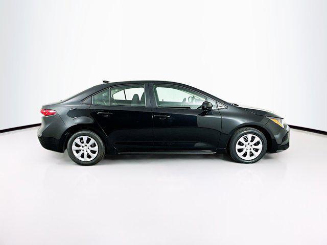 used 2022 Toyota Corolla car, priced at $16,989