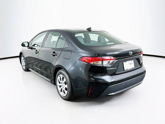 used 2022 Toyota Corolla car, priced at $16,989