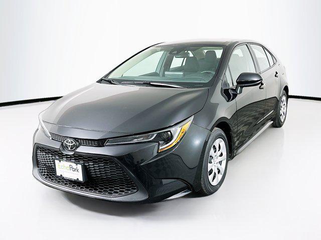 used 2022 Toyota Corolla car, priced at $16,989