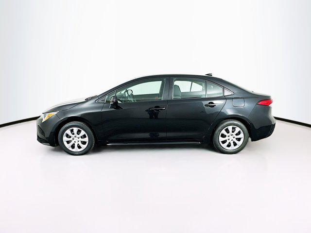 used 2022 Toyota Corolla car, priced at $16,989