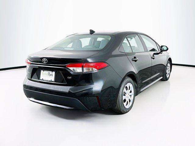 used 2022 Toyota Corolla car, priced at $16,989