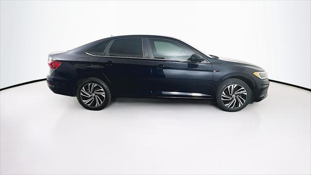 used 2020 Volkswagen Jetta car, priced at $16,989