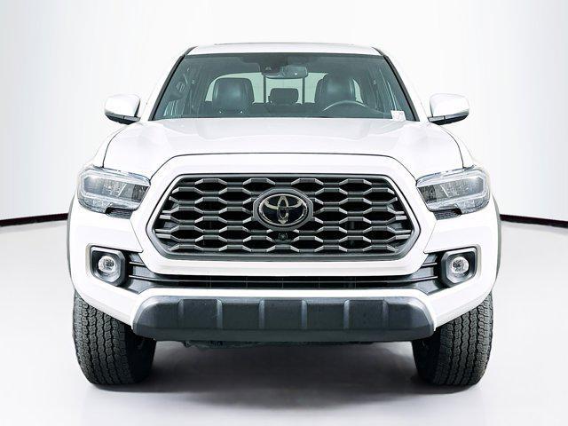 used 2023 Toyota Tacoma car, priced at $35,597