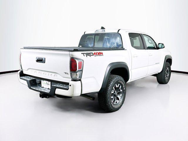 used 2023 Toyota Tacoma car, priced at $35,597