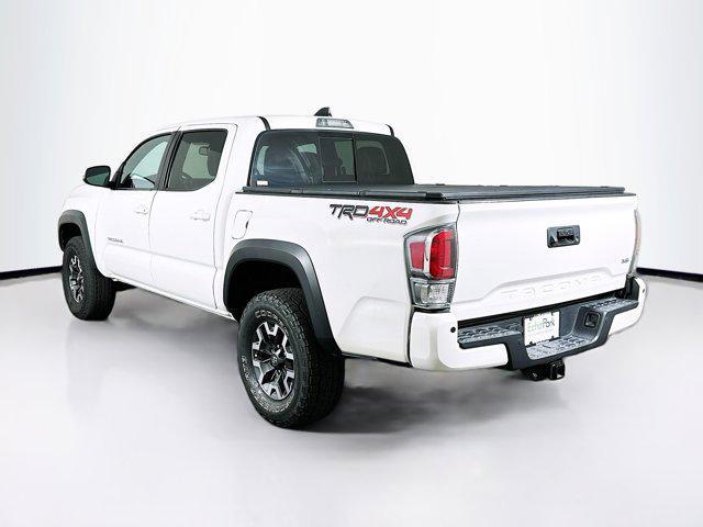 used 2023 Toyota Tacoma car, priced at $35,597