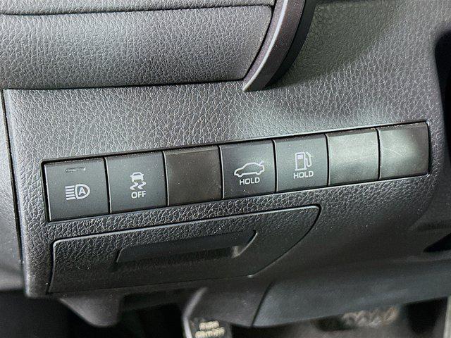 used 2023 Toyota Camry car, priced at $23,797