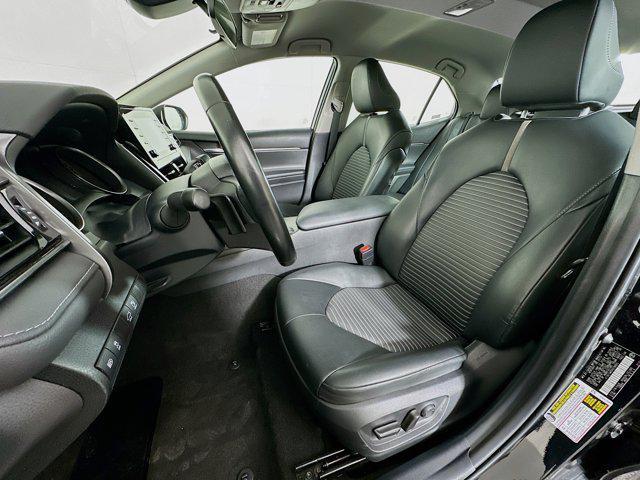 used 2023 Toyota Camry car, priced at $23,797