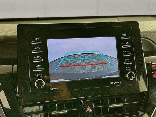 used 2023 Toyota Camry car, priced at $23,797