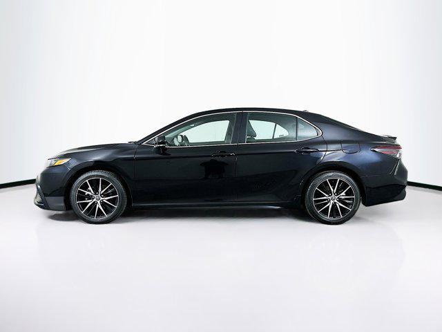 used 2023 Toyota Camry car, priced at $23,797