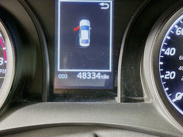 used 2023 Toyota Camry car, priced at $23,797