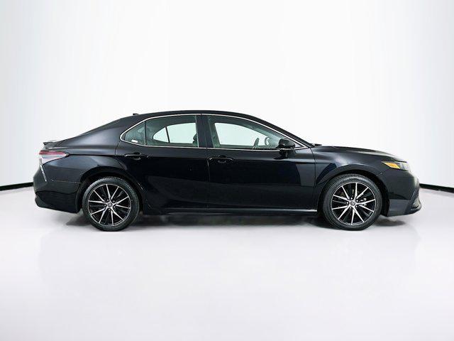 used 2023 Toyota Camry car, priced at $23,797