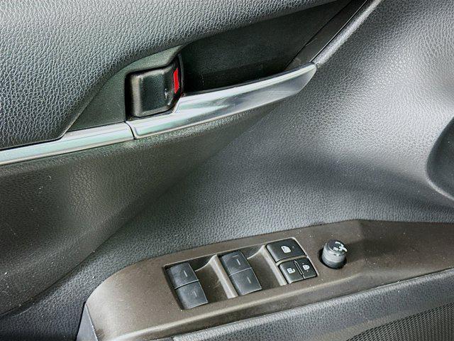 used 2023 Toyota Camry car, priced at $23,797