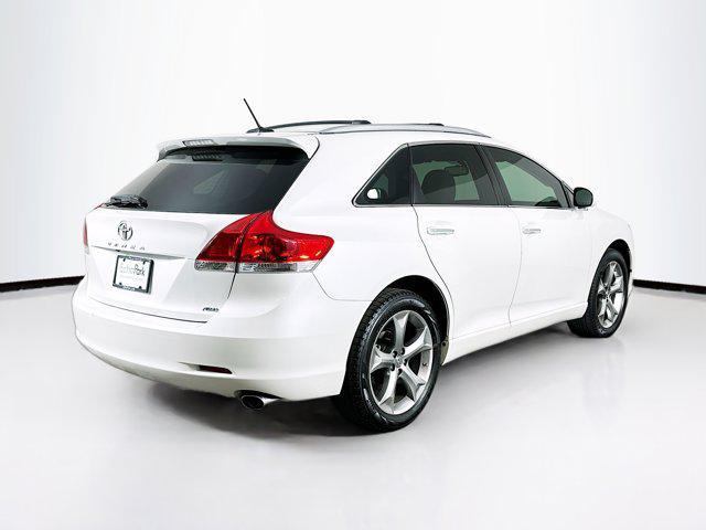 used 2011 Toyota Venza car, priced at $13,199