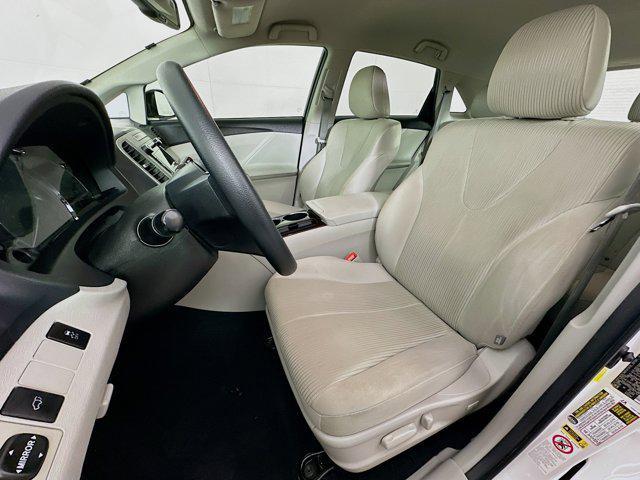 used 2011 Toyota Venza car, priced at $13,199