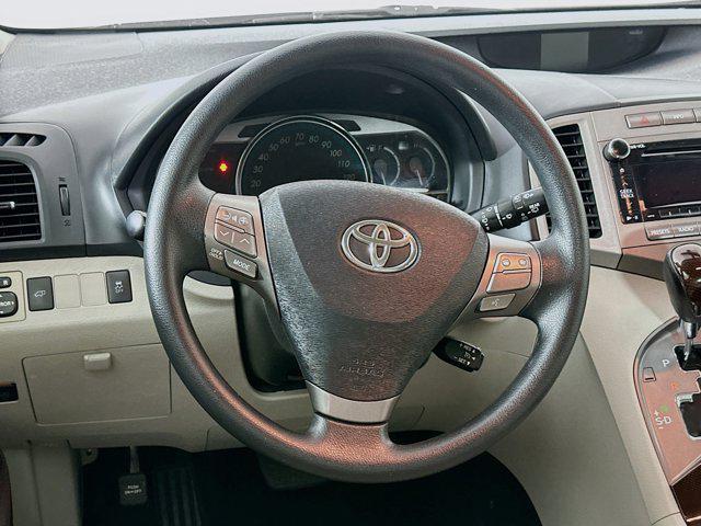 used 2011 Toyota Venza car, priced at $13,199