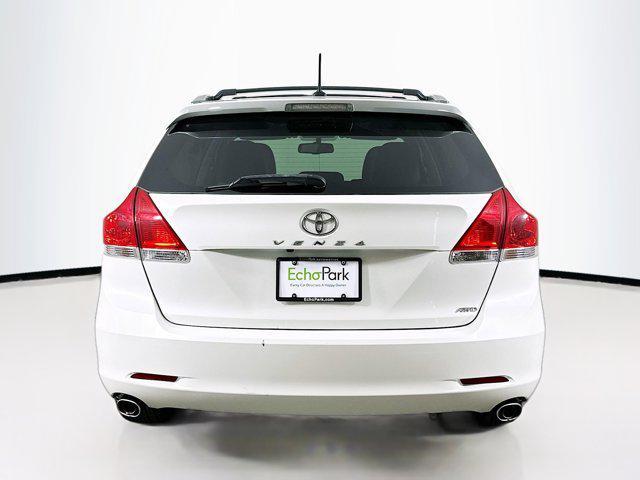 used 2011 Toyota Venza car, priced at $13,199