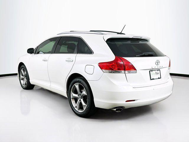 used 2011 Toyota Venza car, priced at $13,199