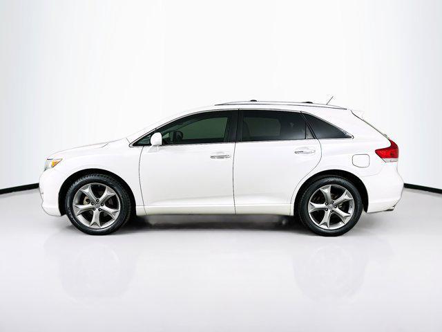 used 2011 Toyota Venza car, priced at $13,199