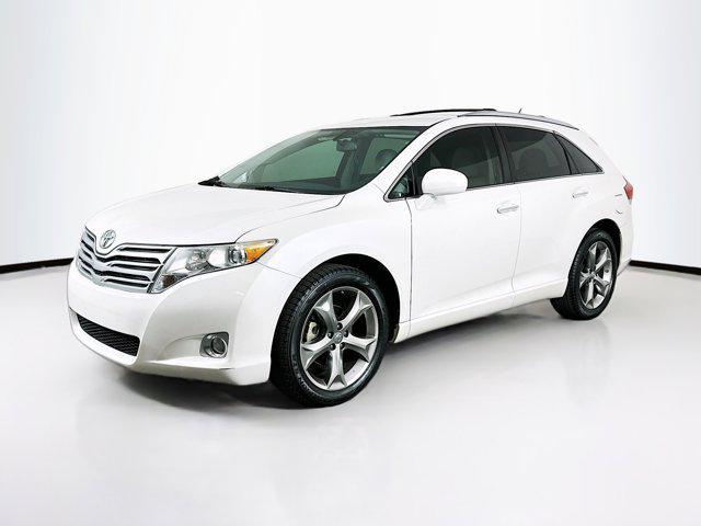 used 2011 Toyota Venza car, priced at $13,199