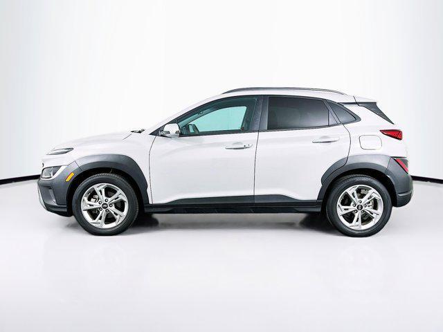 used 2023 Hyundai Kona car, priced at $20,699
