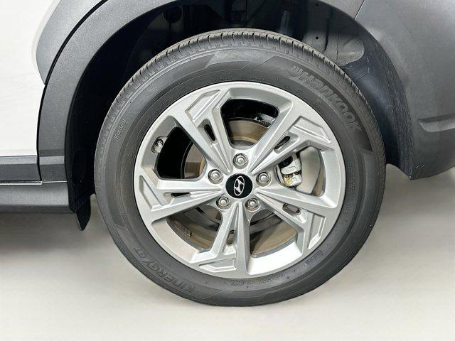 used 2023 Hyundai Kona car, priced at $20,699