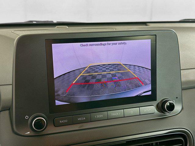 used 2023 Hyundai Kona car, priced at $20,699