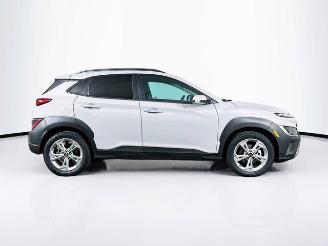 used 2023 Hyundai Kona car, priced at $20,699