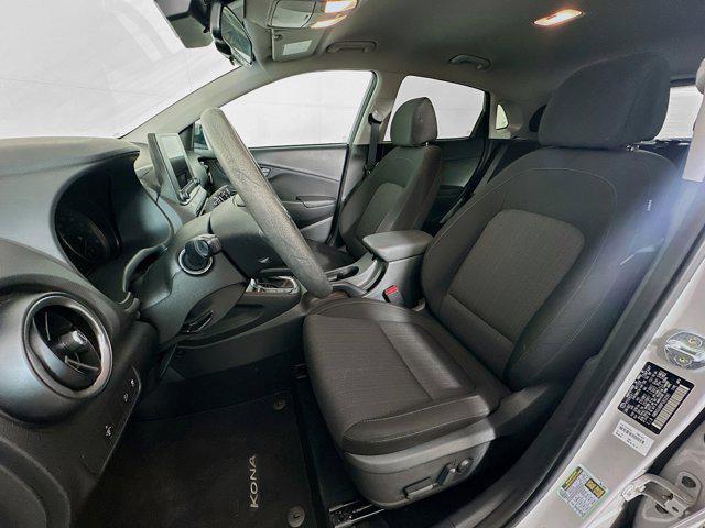 used 2023 Hyundai Kona car, priced at $20,699