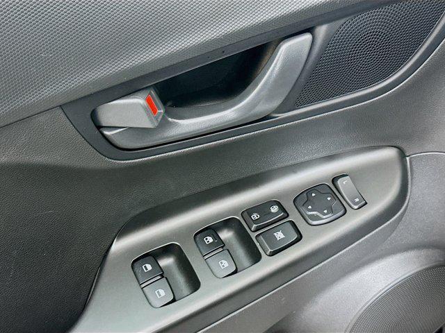 used 2023 Hyundai Kona car, priced at $20,699