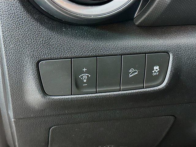 used 2023 Hyundai Kona car, priced at $20,699